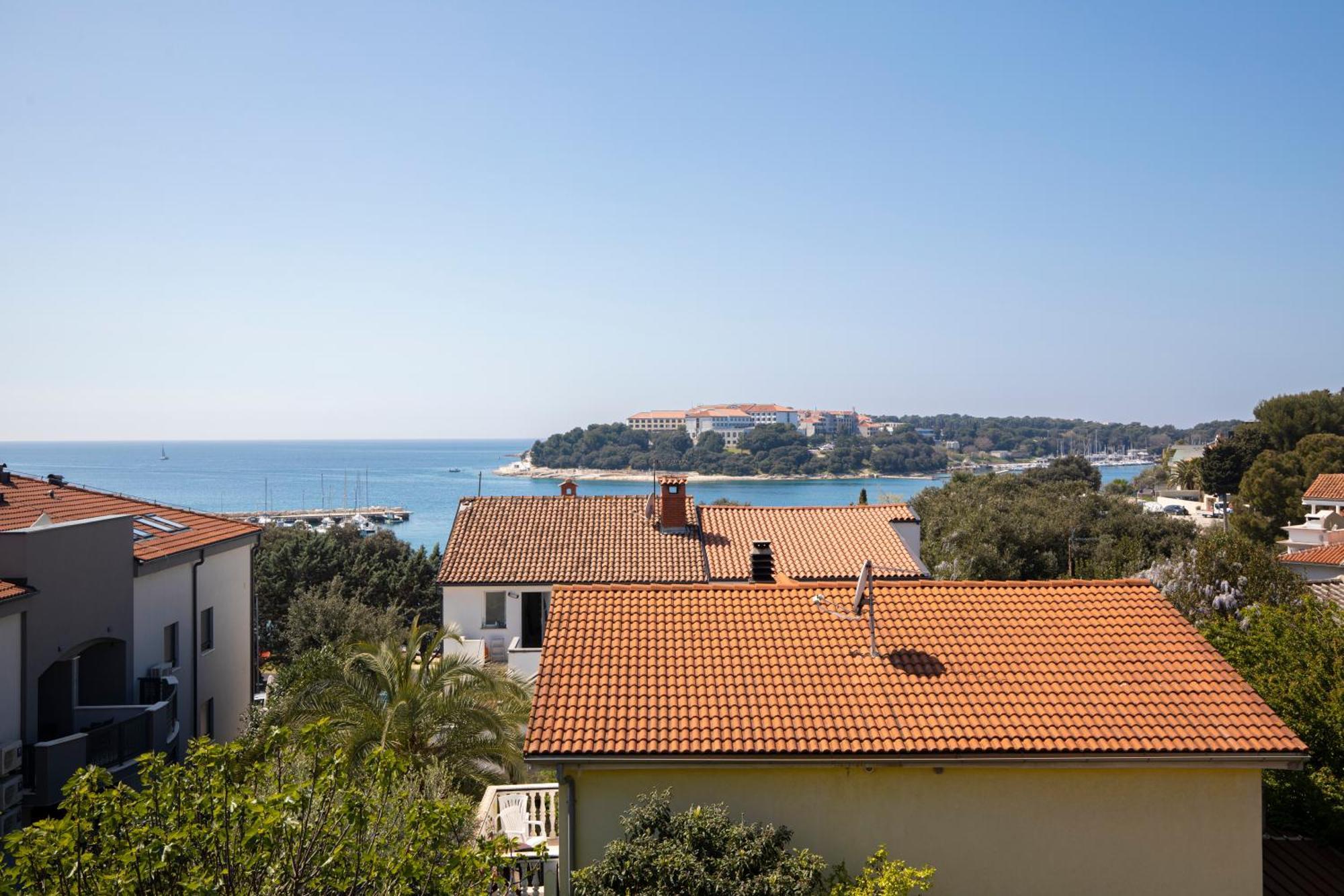 Appartement Alexandra 1