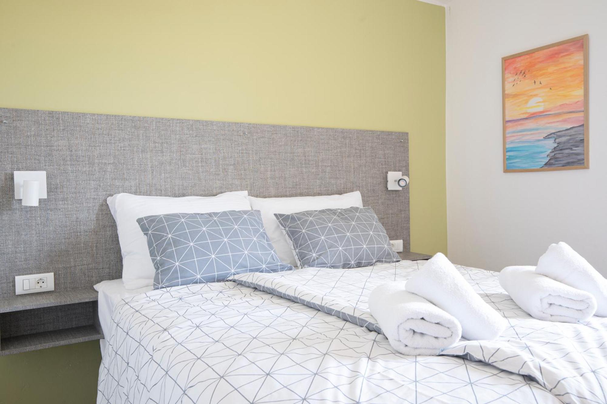 Appartement Alexandra 1